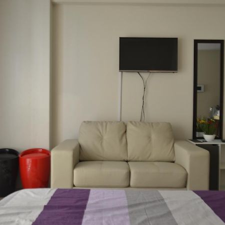Daichi Place Newport Boulevard Manila Esterno foto