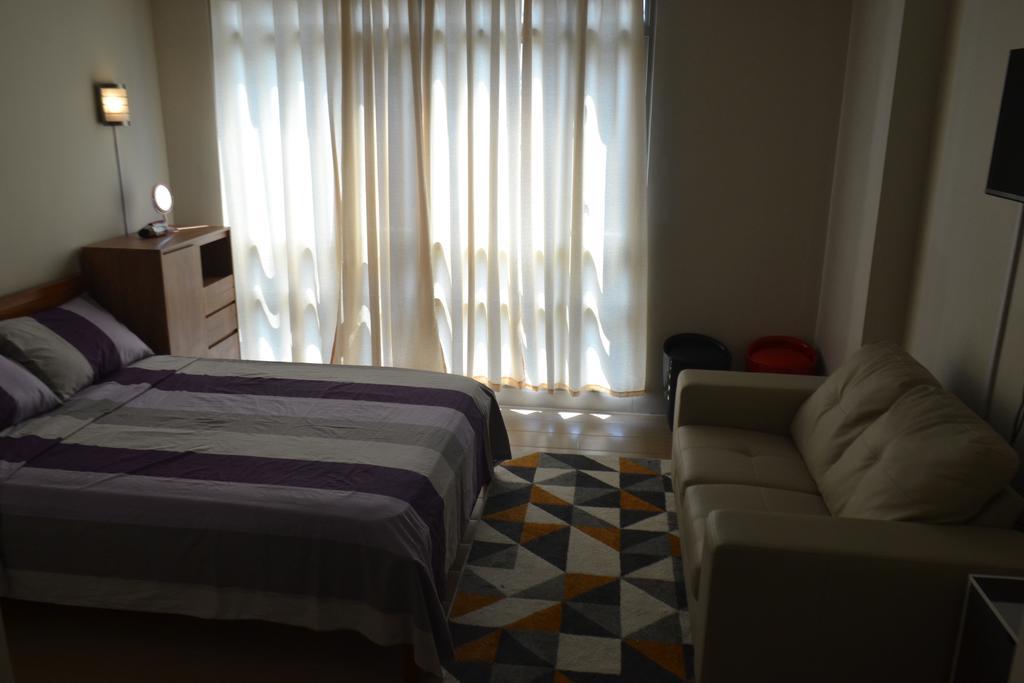 Daichi Place Newport Boulevard Manila Esterno foto