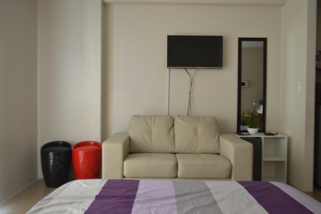 Daichi Place Newport Boulevard Manila Esterno foto